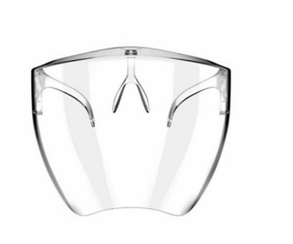 Kính phòng hộ chống giọt bắn trẻ em Face Shield